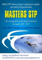 Masters STP